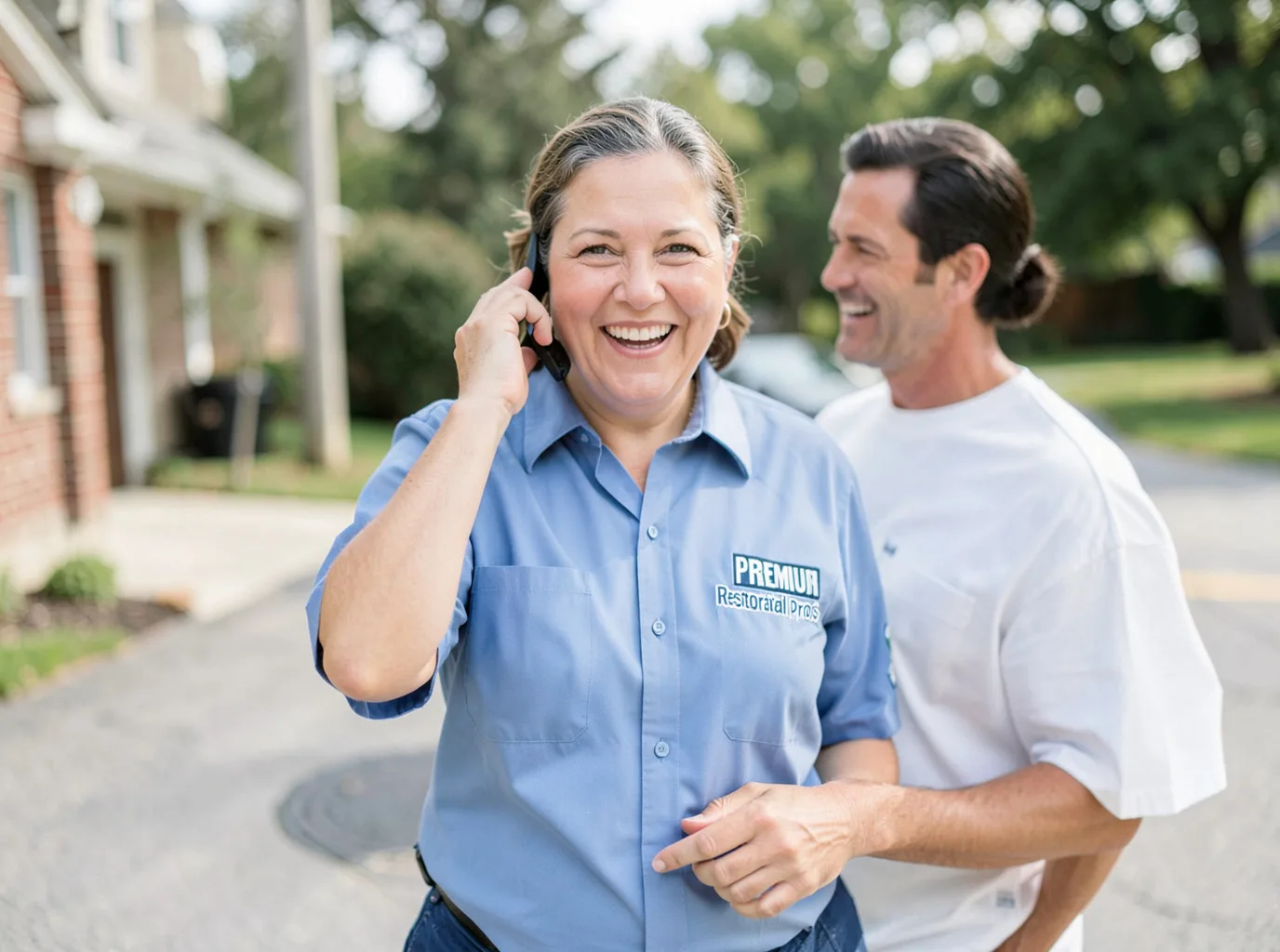 Water Damage Restoration Choctaw, AR FAQs